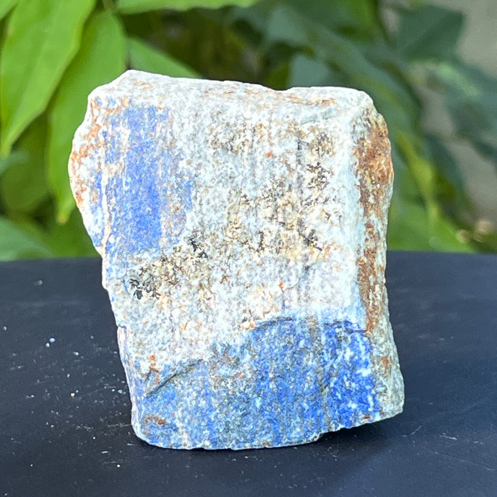 Piatra bruta Lapis Lazuli m9, pietre semipretioase - druzy.ro 6 