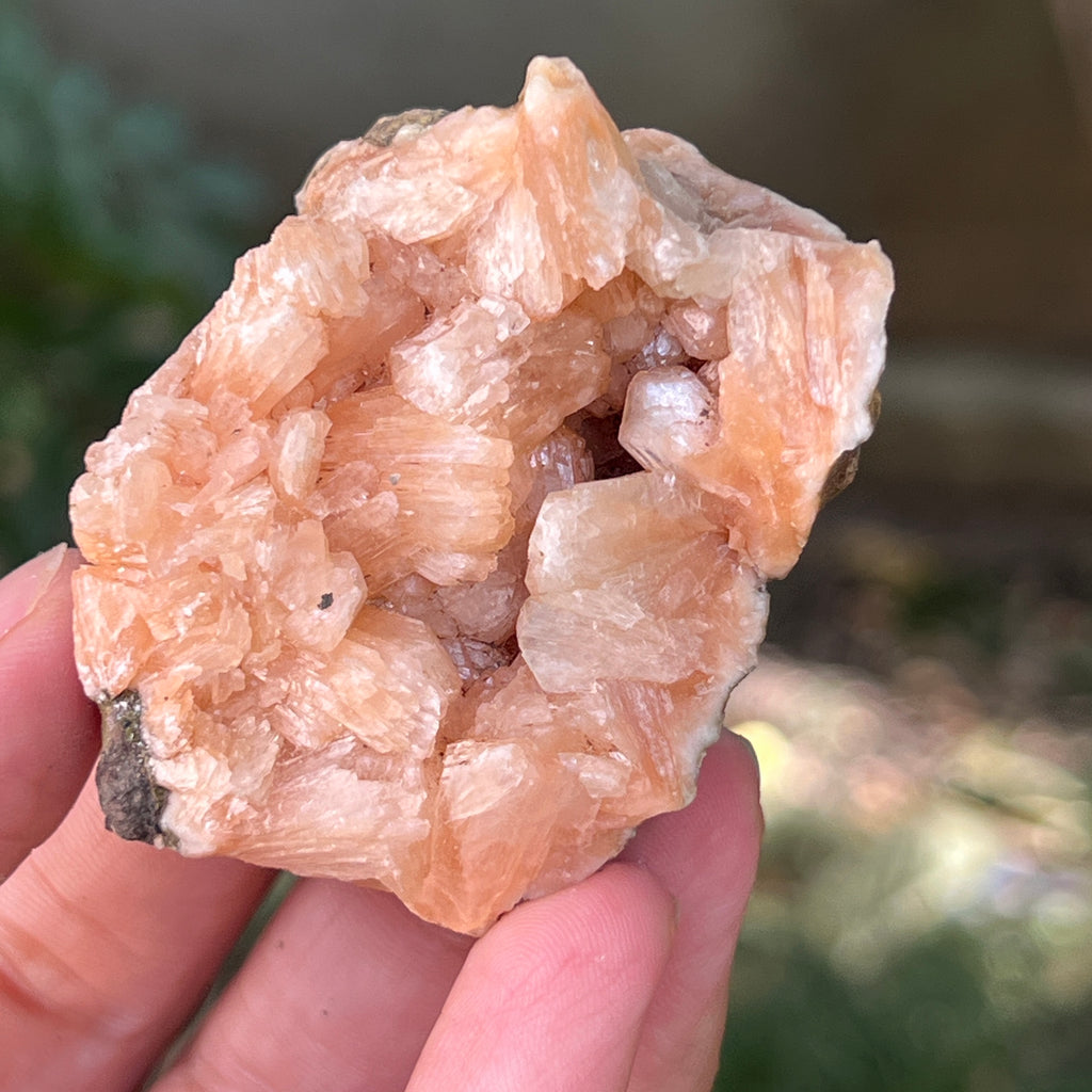 Zeolit piatra bruta model 22, pietre semipretioase - druzy.ro 2 