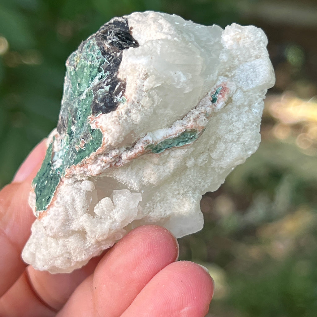 Zeolit piatra bruta model 16, pietre semipretioase - druzy.ro 6 
