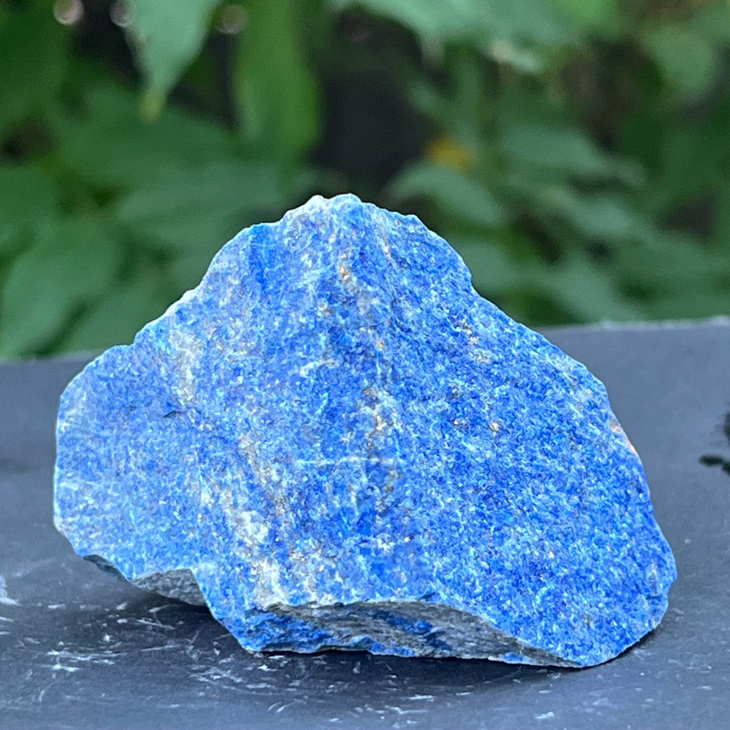 Piatra bruta Lapis Lazuli m1, pietre semipretioase - druzy.ro 4 