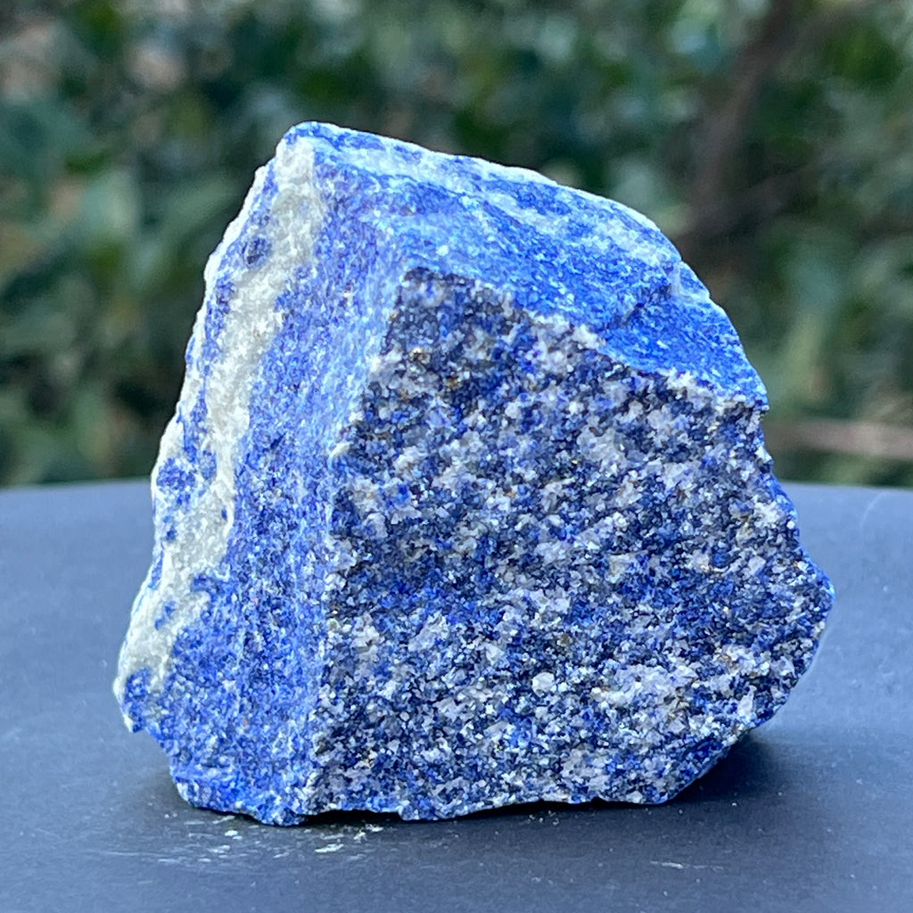 Piatra bruta Lapis Lazuli m6, pietre semipretioase - druzy.ro 1 