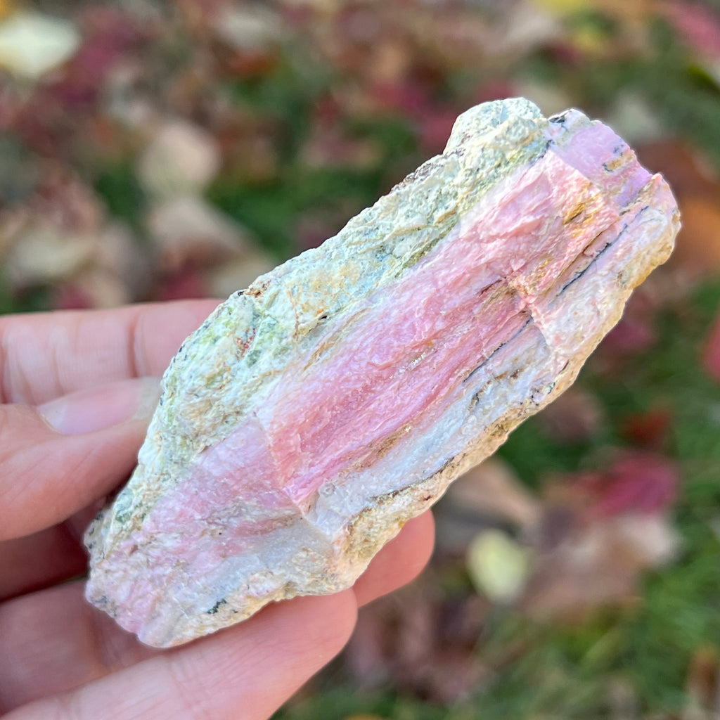 Opal roz piatra bruta (din Peru) model 7, pietre semipretioase - druzy.ro 2 