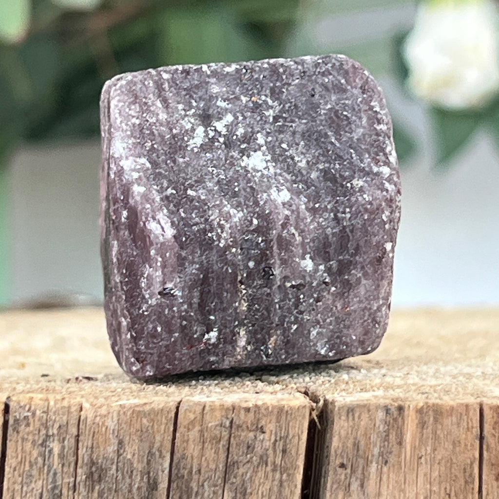 Rubin piatra bruta | Model 8, pietre semipretioase - druzy.ro 3 