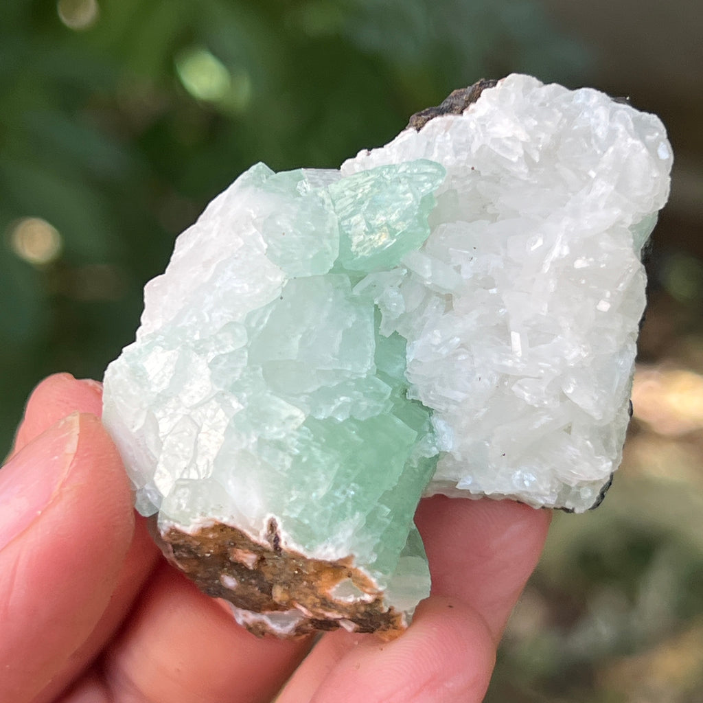 Zeolit piatra bruta model 20, pietre semipretioase - druzy.ro 1 