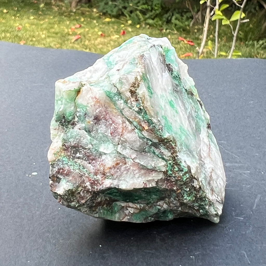 Ajoit piatra bruta m4, druzy.ro, cristale 4