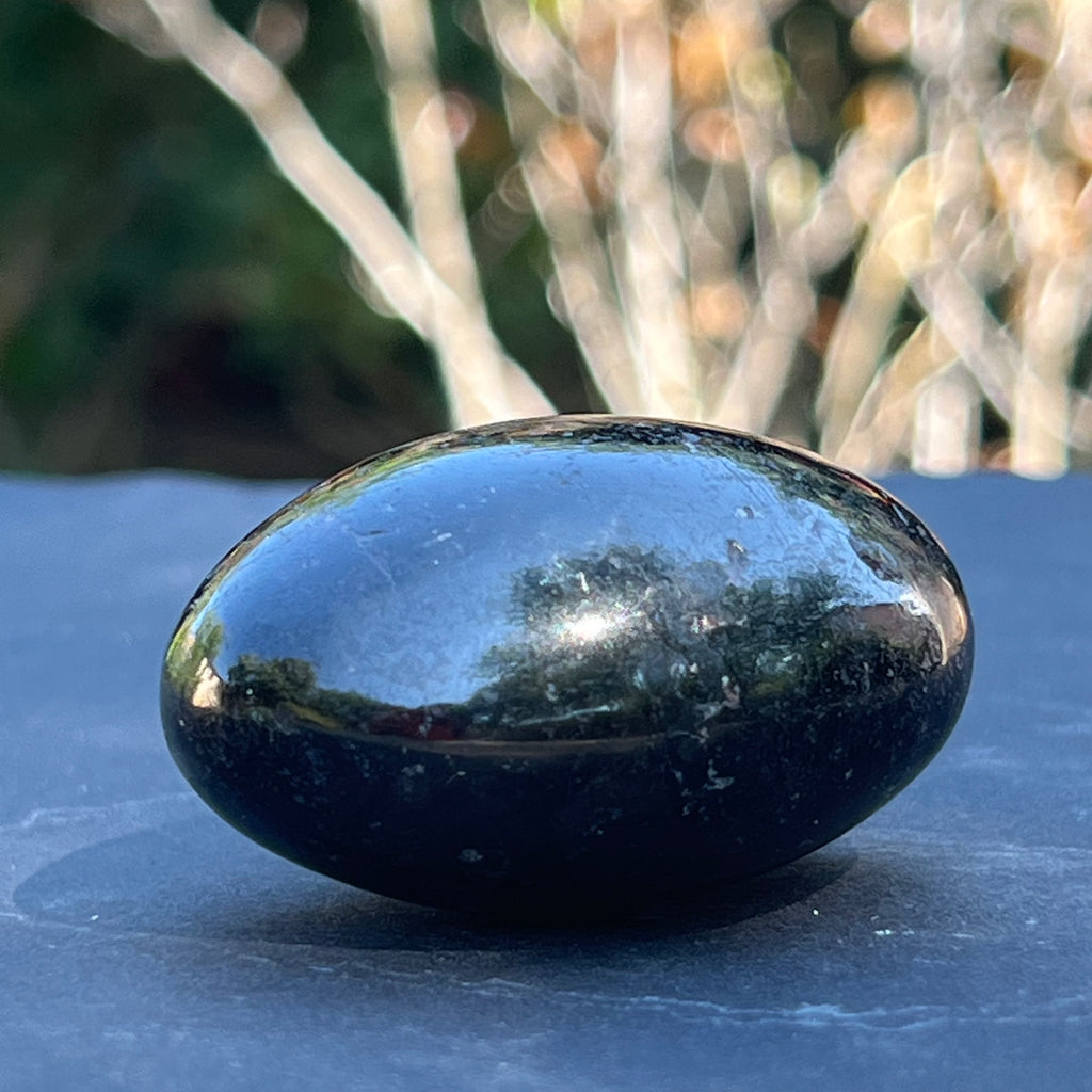 Turmalina neagra palmstone m4, druzy.ro, cristale 1