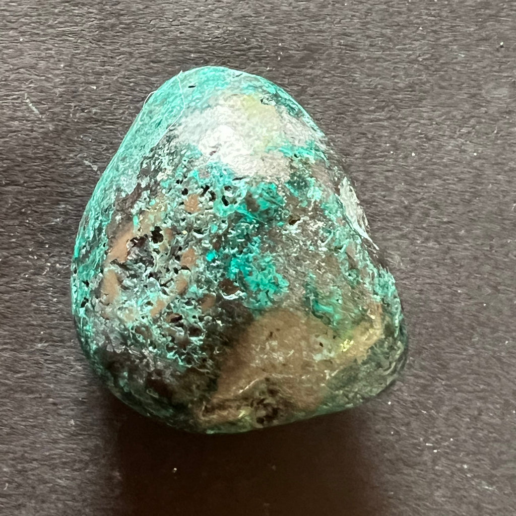 Dioptaz palmstone m1 Congo, druzy.ro, cristale 1