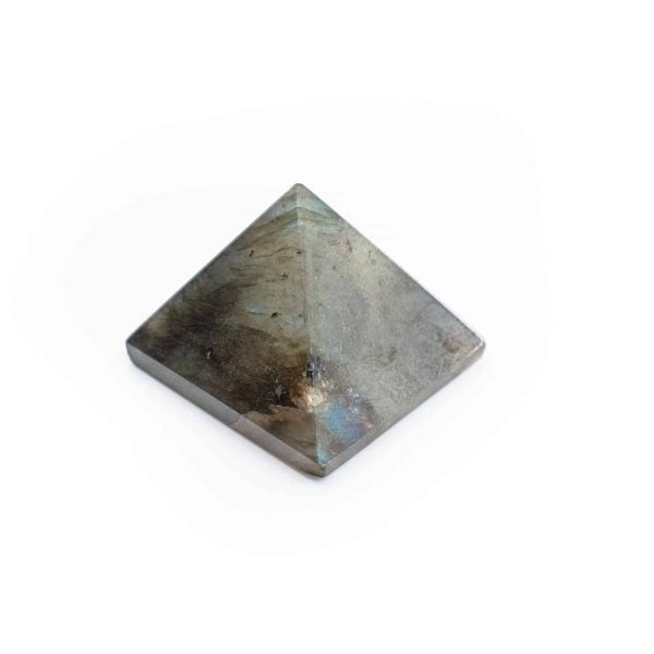 Piramida labradorit mini, druzy.ro, cristale 3