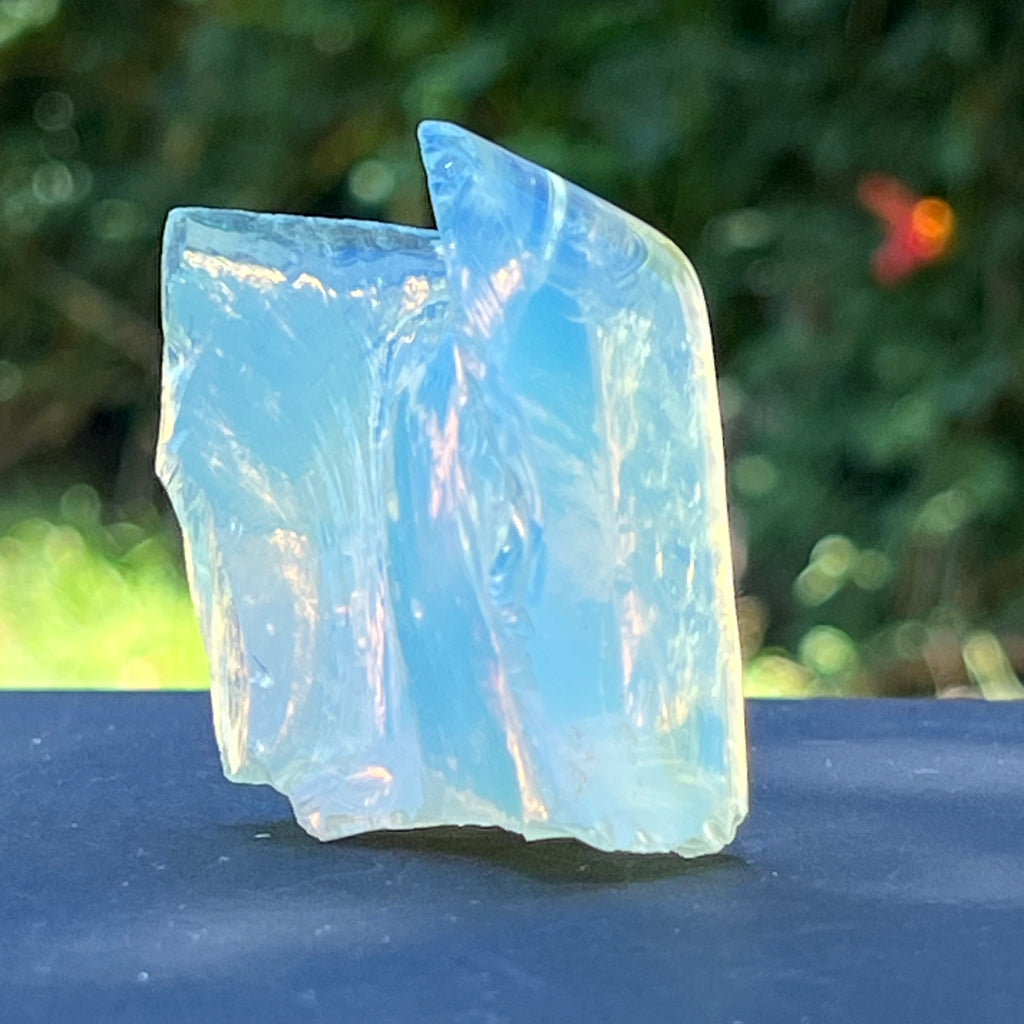 Opalit piatra bruta 4-6 cm, druzy.ro, cristale 2