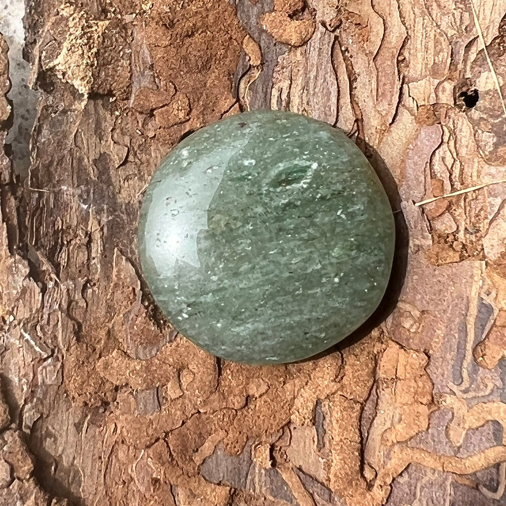 Pocket stone aventurin, druzy.ro, cristale 1