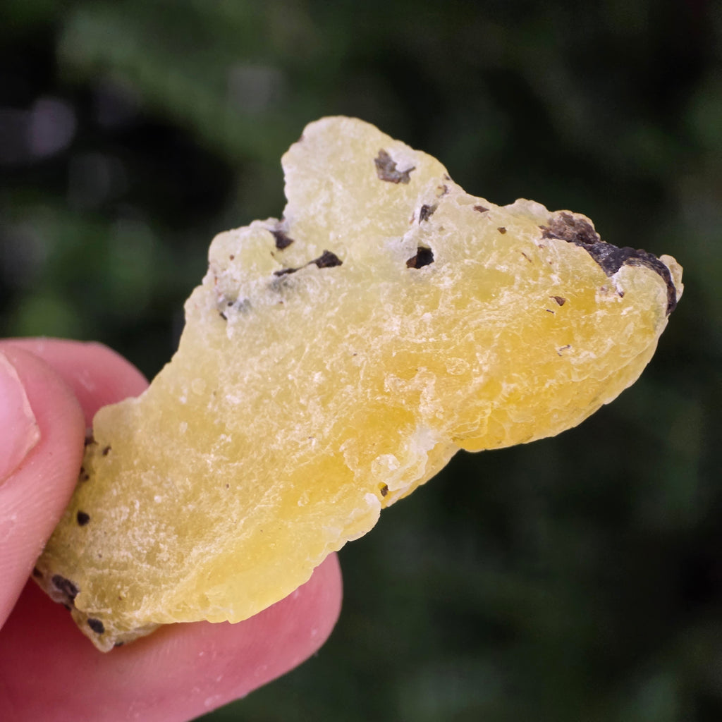 Brucit Pakistan piatra bruta | Model 1, pietre semipretioase - druzy.ro 6 