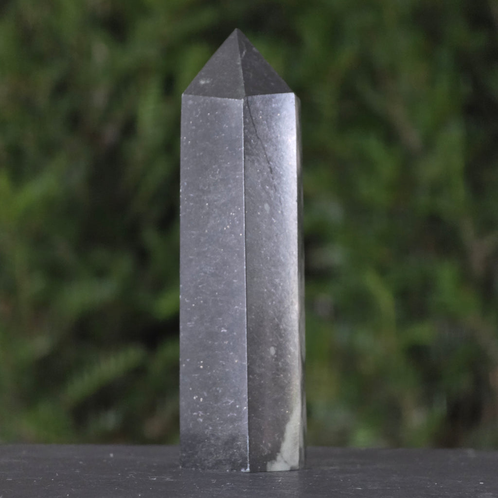 Obelisc piatra crizantema | Model 9, pietre semipretioase - druzy.ro 4 