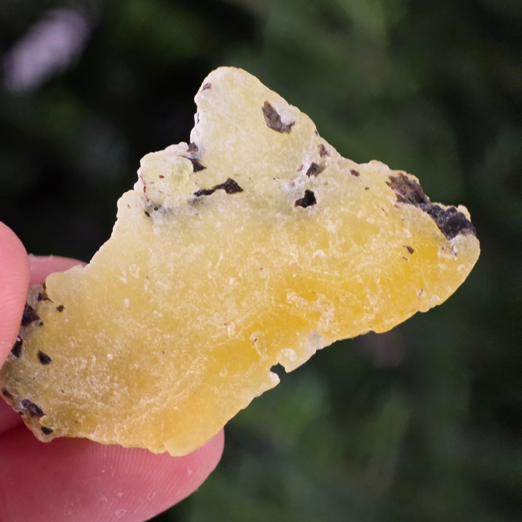 Brucit Pakistan piatra bruta | Model 1, pietre semipretioase - druzy.ro 5 